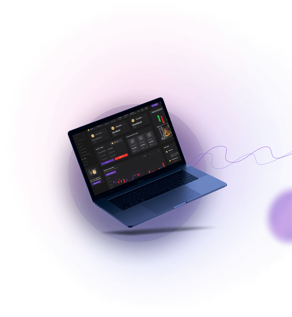 Xybero Renda - The Xybero Renda Platform - Enhancing Your Trading Success